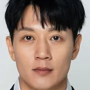 Kim Rae-Won as Jin Ho-Gae
