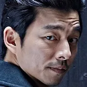 Gong Yoo as Kim Woo-jin
