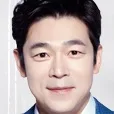 Actor Lee Seung-Joon