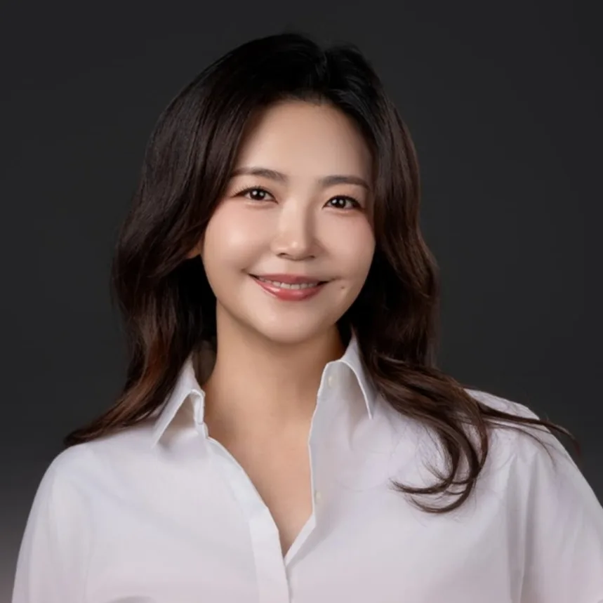 Lim Seong-Eon portrait