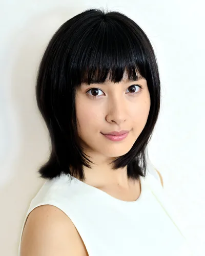 Portrait of Tao Tsuchiya