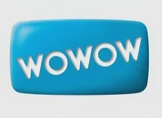 Logo and visual representation of Wowow