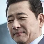 Actor Jeon Kwang-Leol