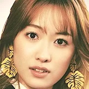 Haruka Kudo