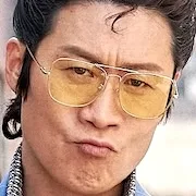 Jin Sun-Kyu