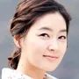 Actress Park Jin-Hee