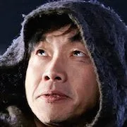 Actor Park Chul-Min