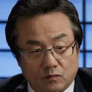 Jeong Dong-hwan
