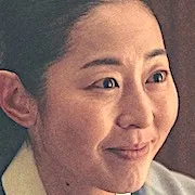 Kang Mal-Geum