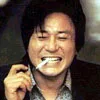 Actor Choi Min-sik