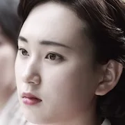 Ryoo Hye-young as Kim Ok-hyang