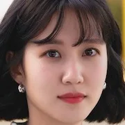 Park Eun-Bin as Lee Se-Young