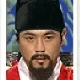 Choi Cheol-ho as King Seonjo