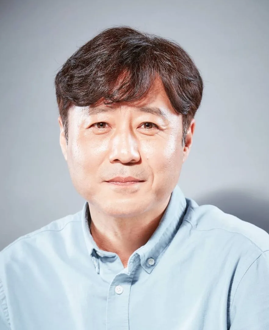 Kim Sang-Il portrait profile photo
