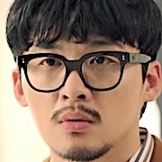 Kwon Seung-Woo