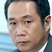 Park Jeong-Min