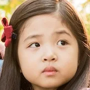 Actress Ok Ye-rin