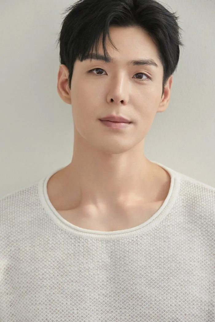 Kim Ki-Bum pictured in connection with Doctor Shin