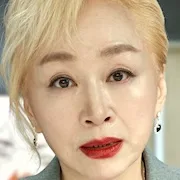 Park Hae-Mi