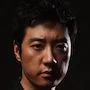 Actor Kim Myung-Min