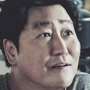 Actor Song Kang-ho