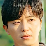 Yeon Woo-Jin as Kim Do-Hyeon