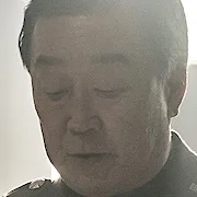Actor Dong Bang-Woo