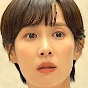 Cho Yeo-Jeong