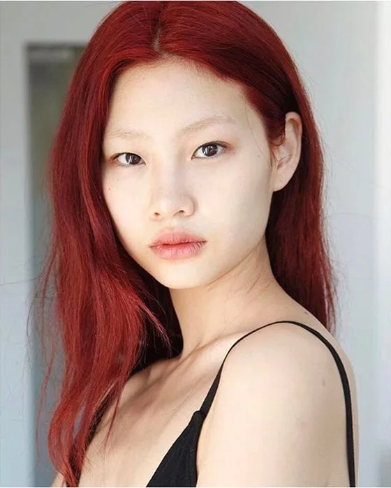 Jung Ho-yeon
