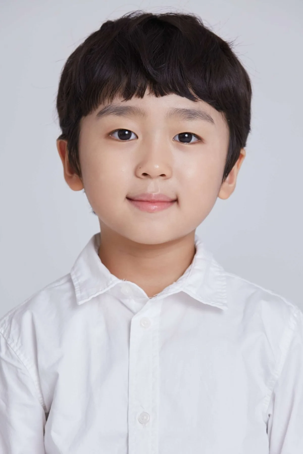 Yang Woo-Hyeok portrait photograph