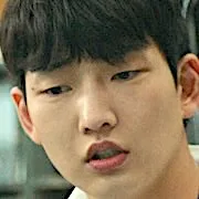 Portrait of Oh Gi-Gwang