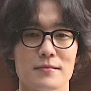 Actor Chang Ryul