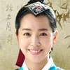 Actress Han Ji-min as Sung Song-yeon