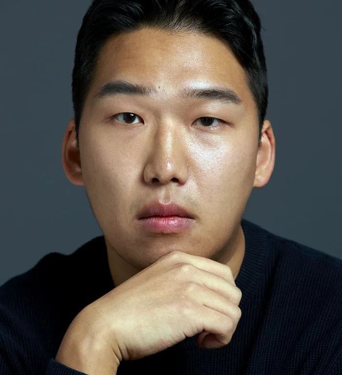 Choi Min-Kyu profile photograph