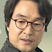 Han Suk-Kyu
