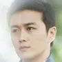 Actor Jin Tae-Hyun