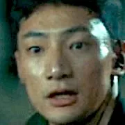 Actor Park Sang-Won