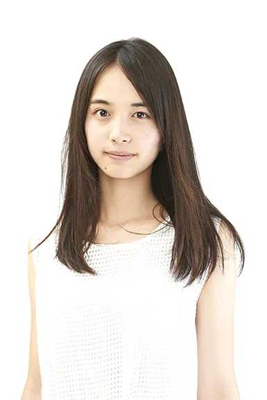 Portrait of Hiroe Igeta