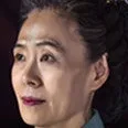 Ye Soo-Jung as Queen Shinui Han