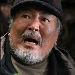 Actor Jang Hang-Seon