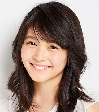 Portrait of Rinka Kumada