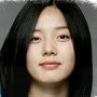 Actress Ko Na-eun