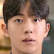 Nam Joo-Hyuk