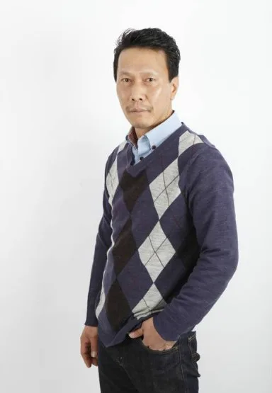 Jung Ki-Sun profile photograph