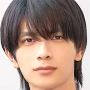 Kyohei Takahashi portrays Ren Ichinose