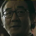 Kim Hong-Fa