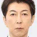Eisuke Sasai