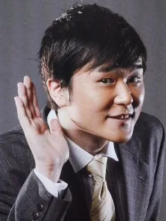 Portrait of Tsubasa Tobinaga