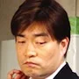 Actor Son Hyun-Joo