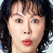 Jin Hee-kyung